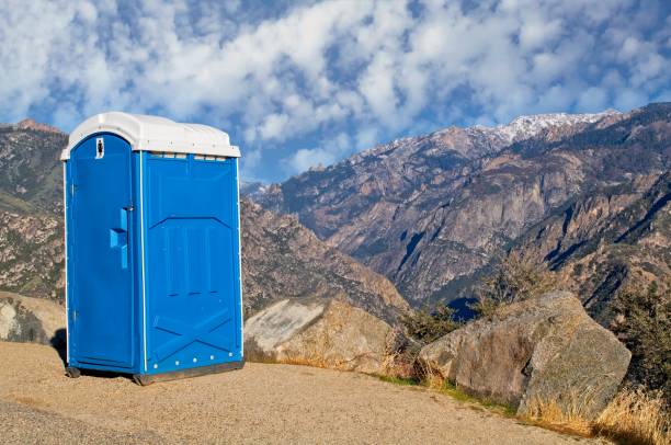 Portable Toilet Options We Offer in Temperance, MI
