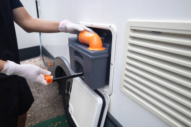 Best High-end porta potty rental  in Temperance, MI