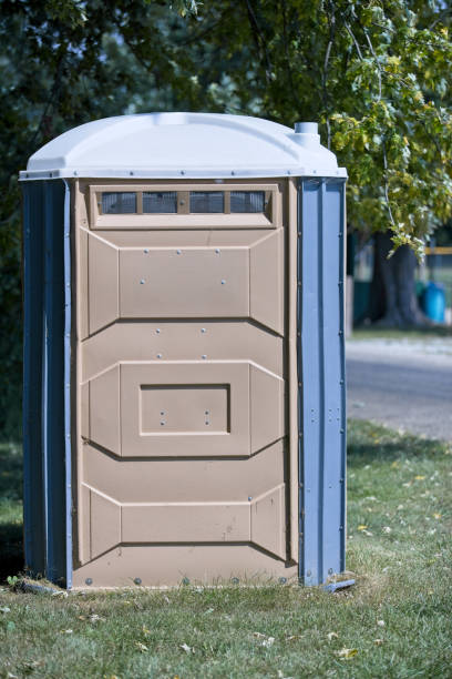 Best Portable restroom trailer rental  in Temperance, MI