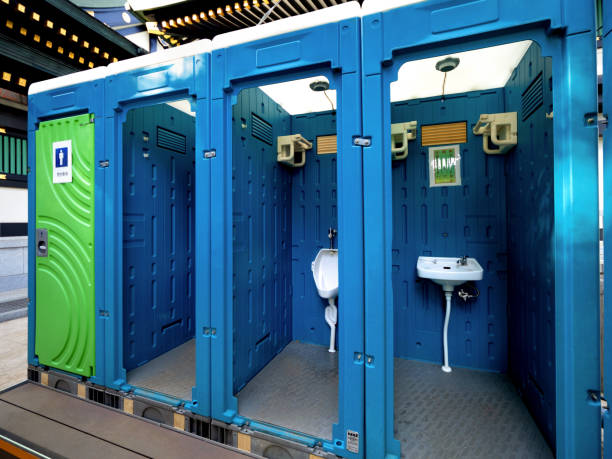 Best Emergency porta potty rental  in Temperance, MI