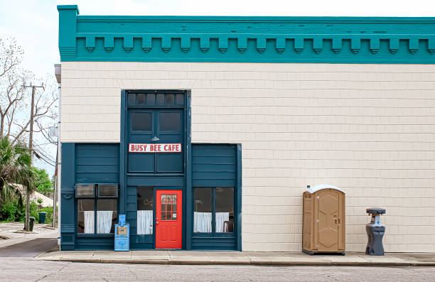 Best Affordable portable toilet rental  in Temperance, MI