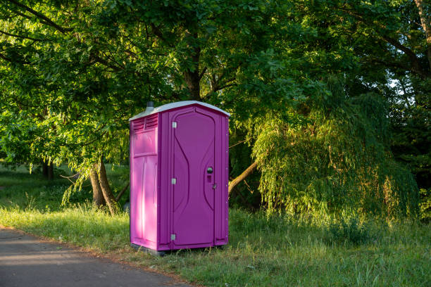 Best Portable restroom trailer rental  in Temperance, MI