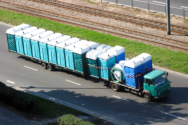 Best Porta potty rental near me  in Temperance, MI
